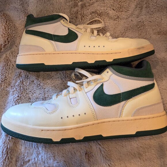 Size 13 Men's - Nike Mac Attack QS SP Sail Fir (FZ2097-100) - Picture 5 of 6